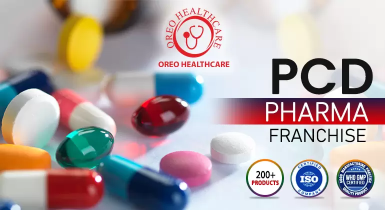 PCD pharmaceutical company in Panchkula