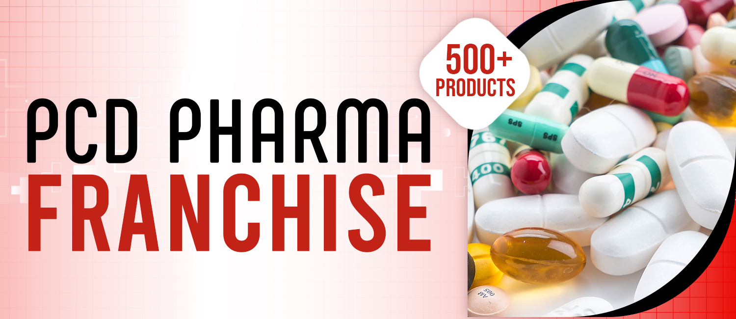 Pharma Franchise Company in Panchkula