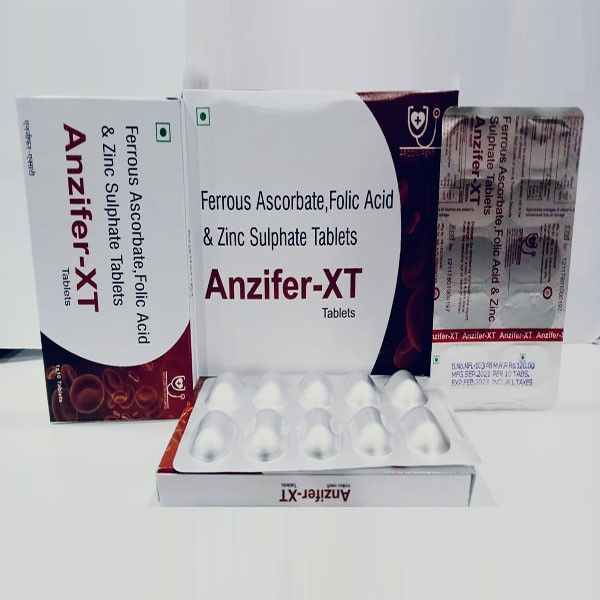 ANZIFER-XT