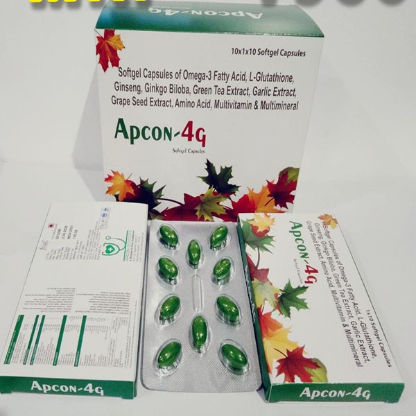 APCON-4G