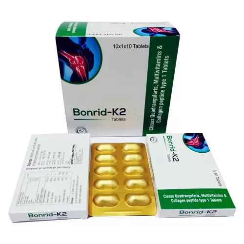 BONRID-K2