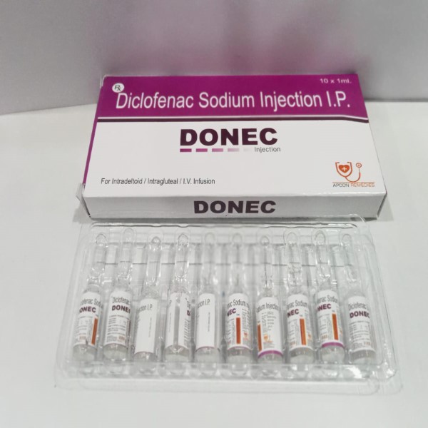 DONEC