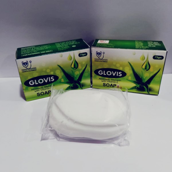 GLOVIS -SOAP