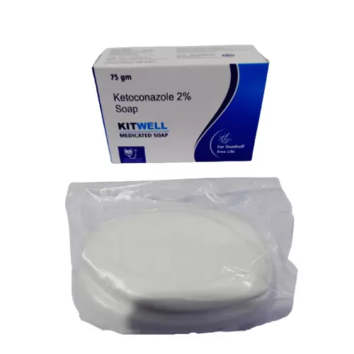 KITWELL SOAP