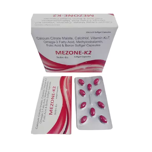 MEZONE-K2