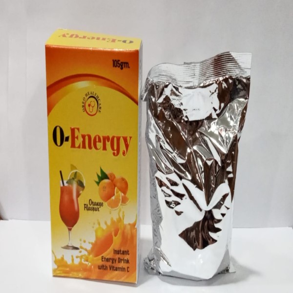 O-ENERGY