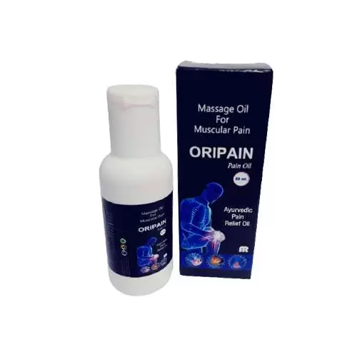 ORIPAIN OIL