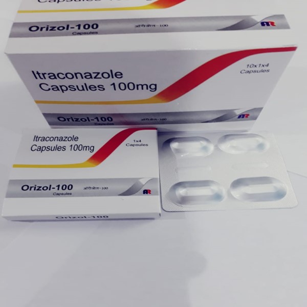 ORIZOL-100