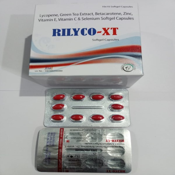 RILYCO-XT