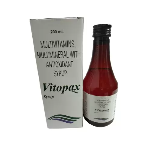 VITOPAX