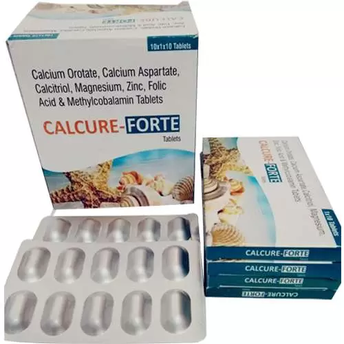CALCURE-FORTE