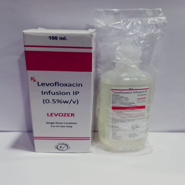 LEVOZER