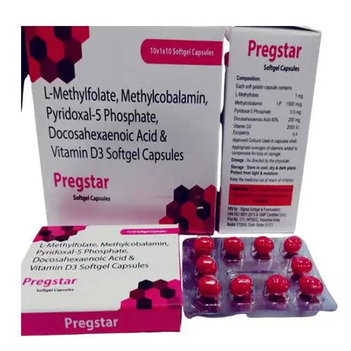 PREGSTAR