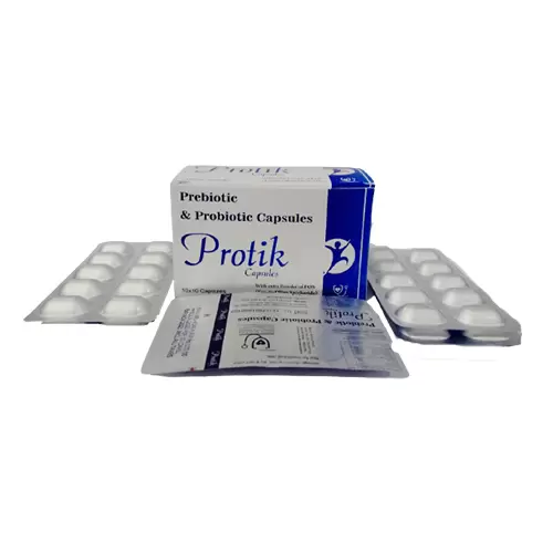 PROTIK